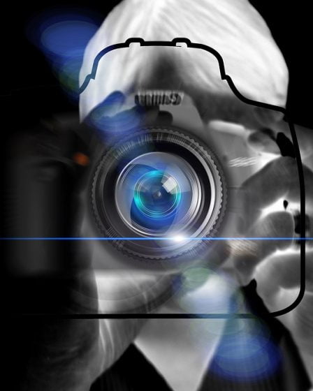 Un photographe norvégien n'est pas autorisé à entrer dans une entreprise industrielle 31 Un photographe norvégien n'est pas autorisé à entrer dans une entreprise industrielle - 30