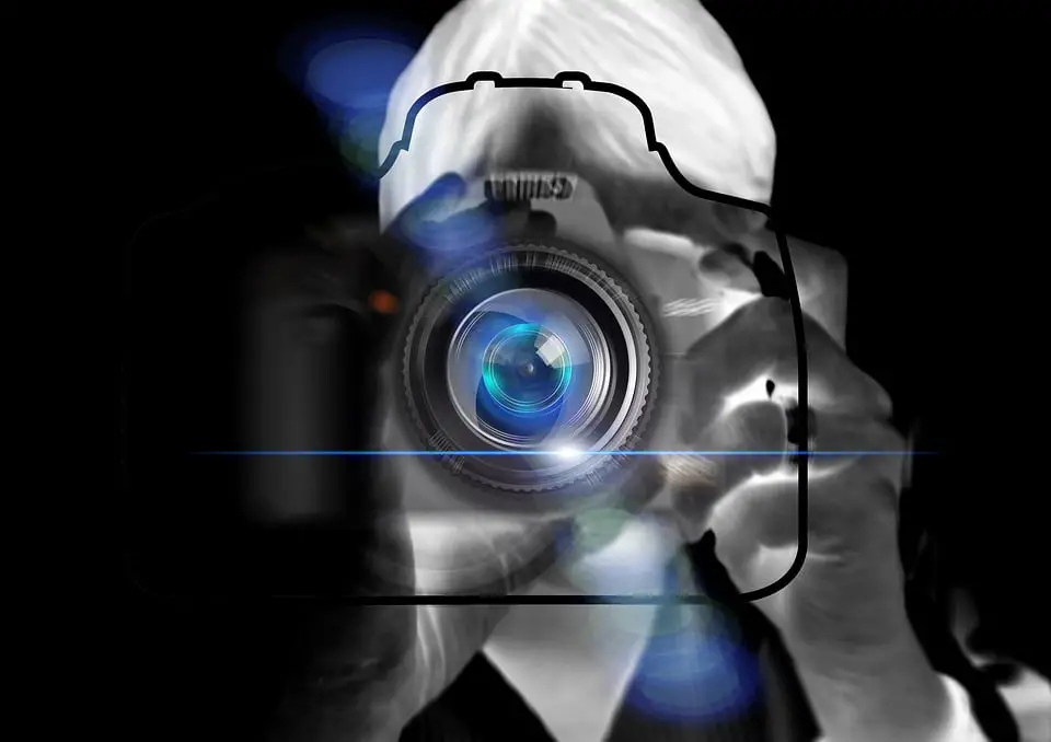 Un photographe norvégien n'est pas autorisé à entrer dans une entreprise industrielle 4 Un photographe norvégien n'est pas autorisé à entrer dans une entreprise industrielle - 3