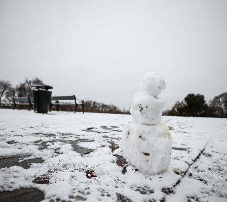 Temps plus chaud et neigeux le week-end 20 Temps plus chaud et neigeux le week-end - 19