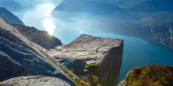 Les plus beaux fjords de Norvège - 19