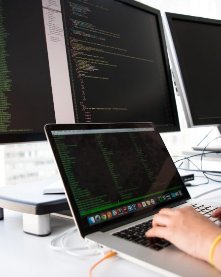 10 façons de devenir un meilleur programmeur 5 10 façons de devenir un meilleur programmeur - 4