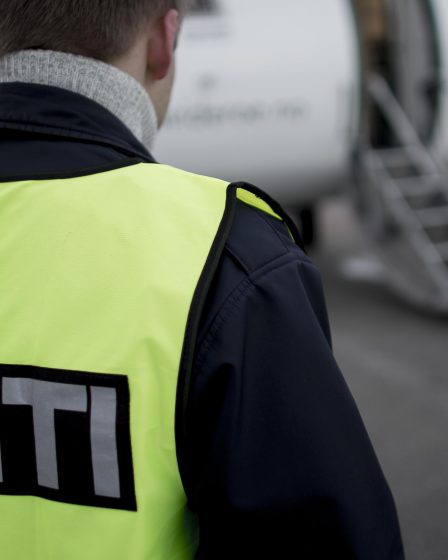 2 000 étrangers expulsés de Norvège cette année 6 2 000 étrangers expulsés de Norvège cette année - 5