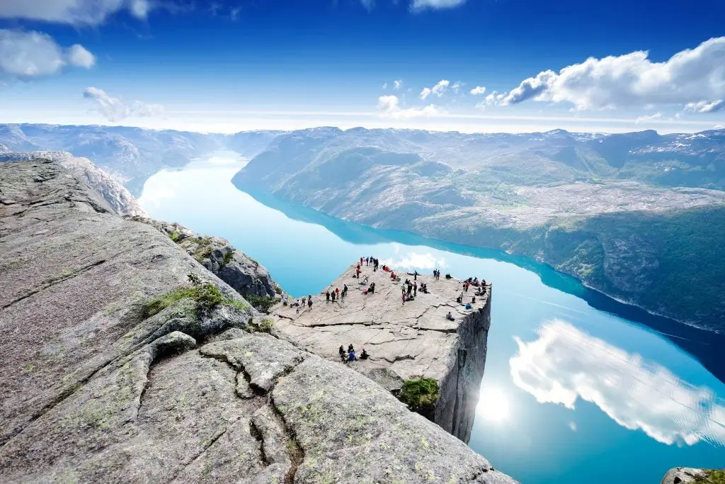 Les plus beaux fjords de Norvège - 13