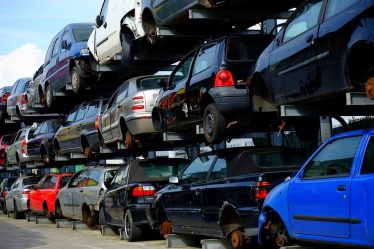 Plus d'argent pour la casse si vous achetez une voiture plus respectueuse de l'environnement - 19