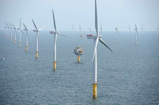 Des éoliennes offshore sur Utsira Nord ? 4 Des éoliennes offshore sur Utsira Nord ? - 3