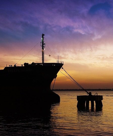 Les navires du monde doivent utiliser un carburant plus propre 21 Les navires du monde doivent utiliser un carburant plus propre - 20