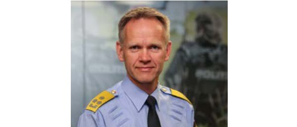 La police dépense ⅓ sur 3% de ses affaires 4 La police dépense ⅓ sur 3% de ses affaires - 3