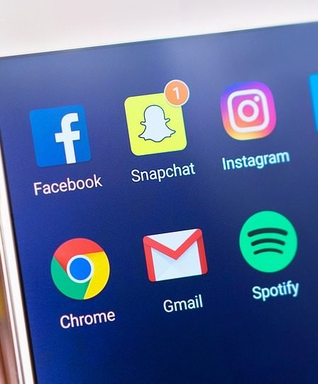 Gros problèmes pour Facebook, Instagram et WhatsApp - 26