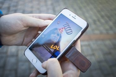 YouTube et Snapchat les plus populaires auprès des enfants norvégiens - 20