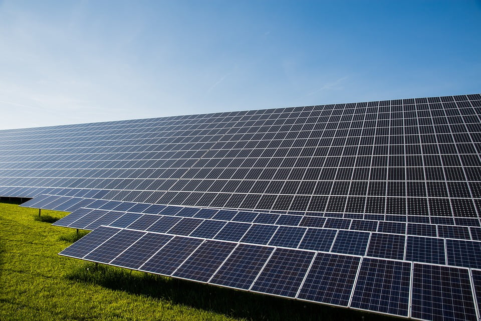 Bonne période pour les exportations de technologies renouvelables 4 Bonne période pour les exportations de technologies renouvelables - 3