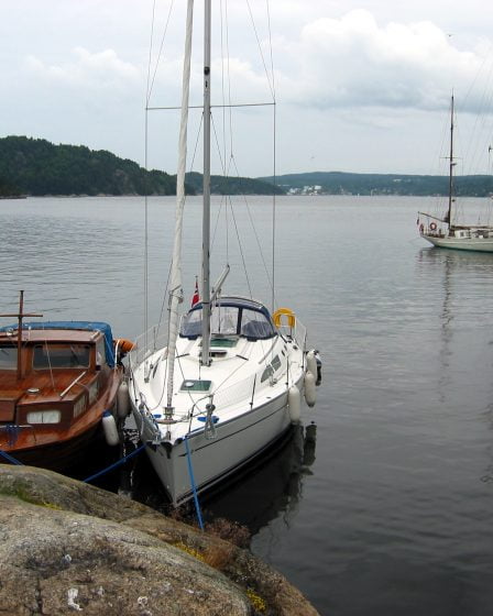 L'administration routière recommande un pont sur le fjord d'Oslo 11 L'administration routière recommande un pont sur le fjord d'Oslo - 10
