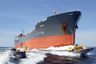 Deux des plus longs navires du monde immatriculés en Norvège - 16