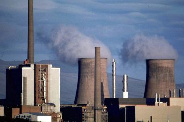 La BBC révèle des failles de sécurité à Sellafield - 16