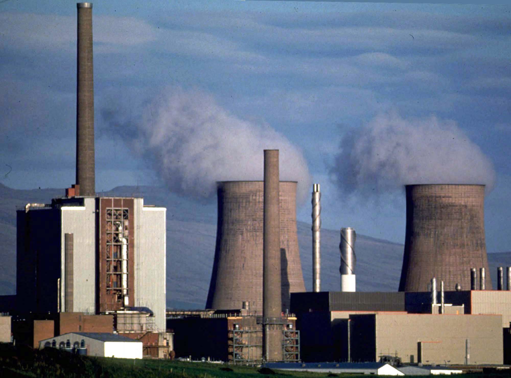 La BBC révèle des failles de sécurité à Sellafield 4 La BBC révèle des failles de sécurité à Sellafield - 3