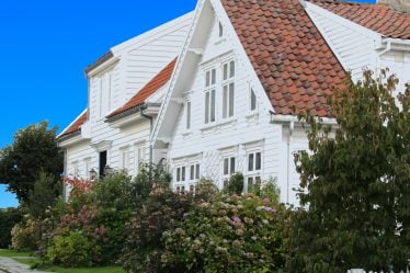 Augmentation de la taxe foncière à Stavanger avec Frp - 18