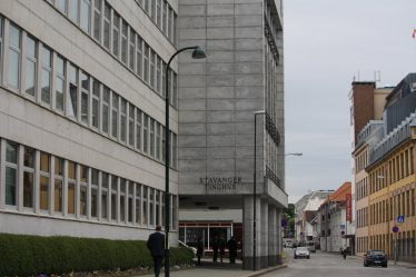 Les couples de Stavanger risquent la prison pour traite des êtres humains - 22