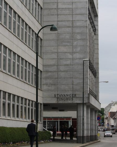 Les couples de Stavanger risquent la prison pour traite des êtres humains - 16