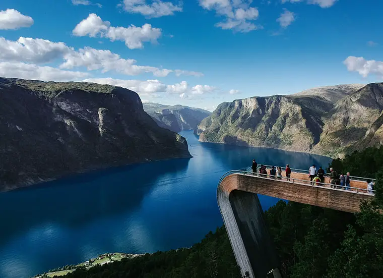 Les plus beaux fjords de Norvège - 11