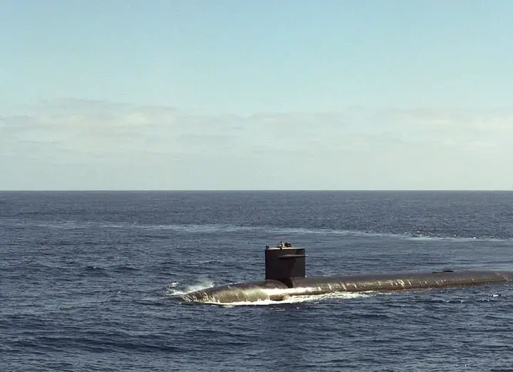 Les sous-marins russes montrent du muscle dans le Nord 6 Les sous-marins russes montrent du muscle dans le Nord - 5