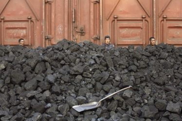 La Chine suspend ses importations de charbon de Corée du Nord - 20