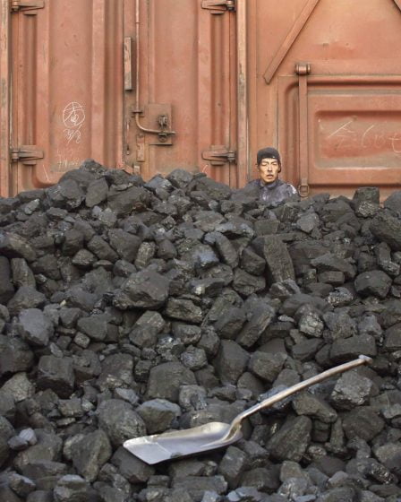 La Chine suspend ses importations de charbon de Corée du Nord 8 La Chine suspend ses importations de charbon de Corée du Nord - 7
