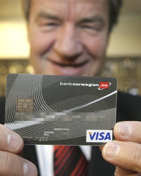 La banque norvégienne vole haut 5 La banque norvégienne vole haut - 4