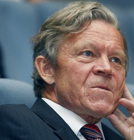 L'ancien chef de Yara acquitté pour corruption 26 L'ancien chef de Yara acquitté pour corruption - 25