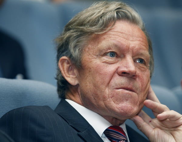 L'ancien chef de Yara acquitté pour corruption - 3