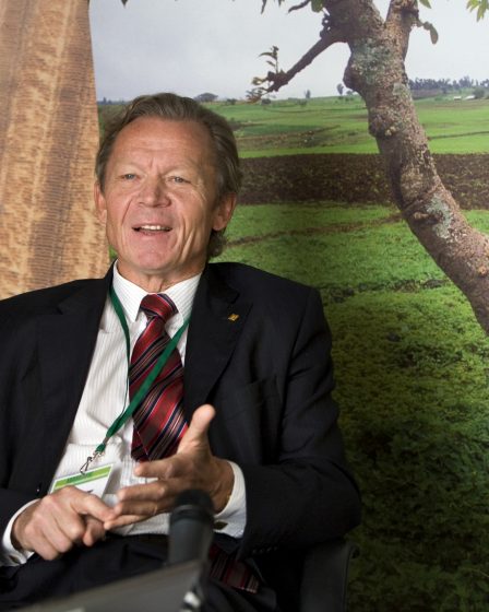 La plus grande affaire de corruption en Norvège à nouveau devant les tribunaux 23 La plus grande affaire de corruption en Norvège à nouveau devant les tribunaux - 22
