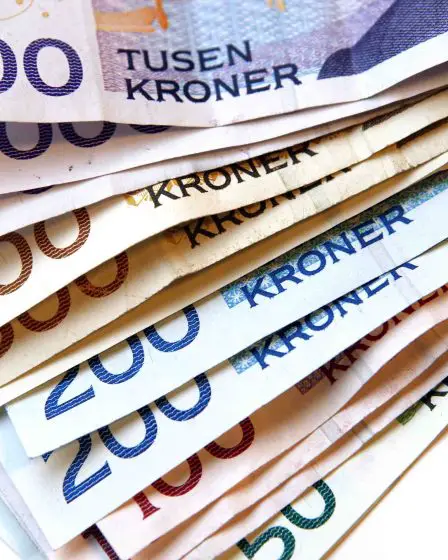 Le souhait des conservateurs de préserver le paiement en espèces - 16