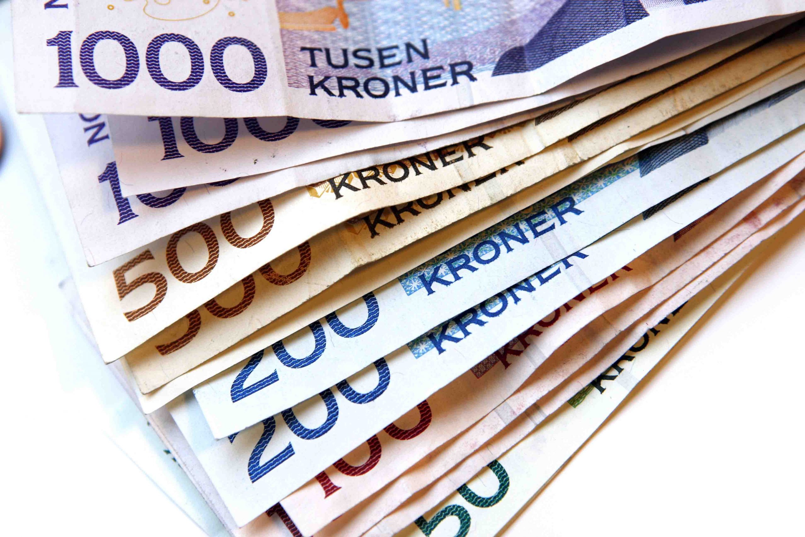 Le souhait des conservateurs de préserver le paiement en espèces 4 Le souhait des conservateurs de préserver le paiement en espèces - 3