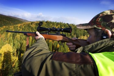 La chasse et la pêche représentent le plus grand danger pour les animaux sauvages - 16
