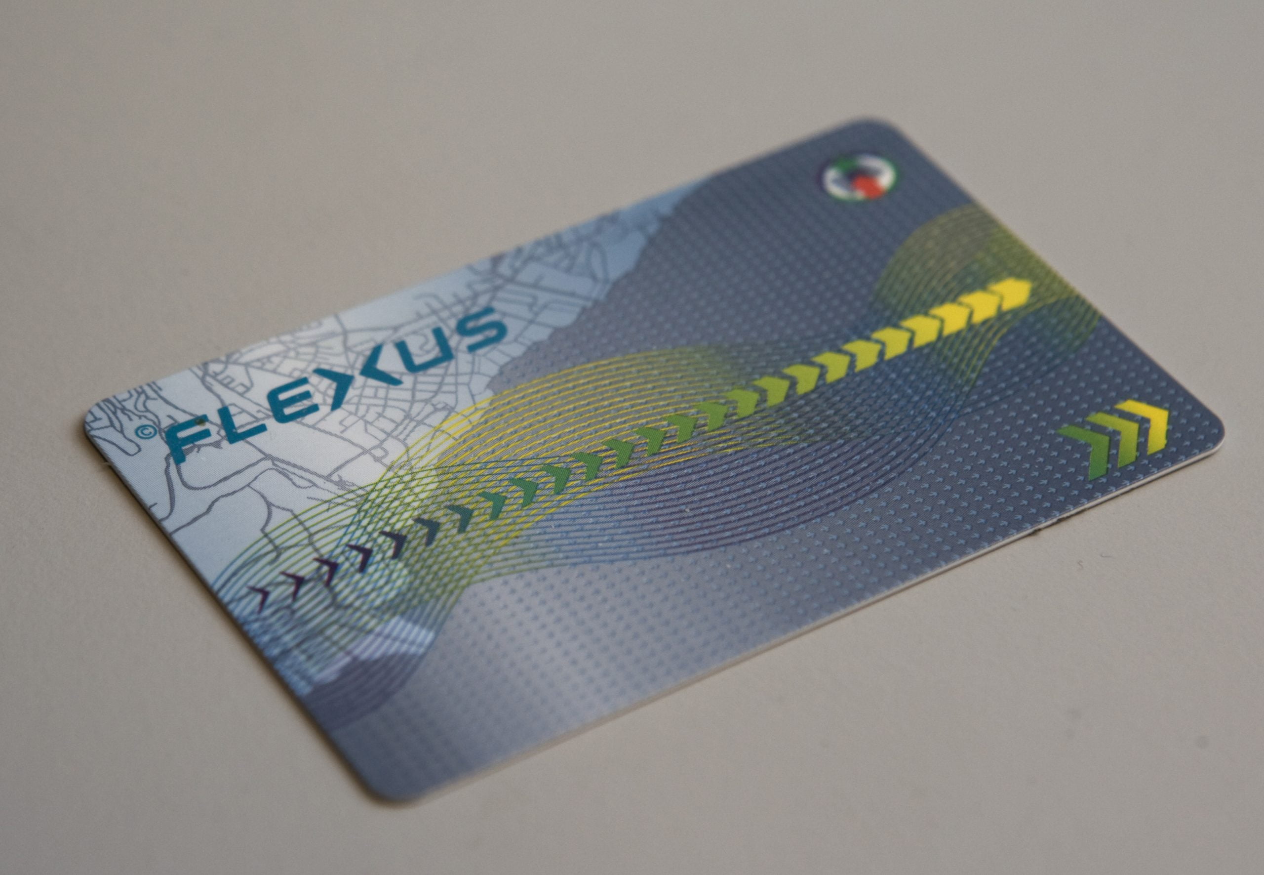 Maintenant, vous devez payer pour les cartes de voyage de Ruter et NSB 4 Maintenant, vous devez payer pour les cartes de voyage de Ruter et NSB - 3