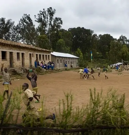 La Norvège dépense 50 millions de NOK pour des camps de réfugiés au Rwanda 8 La Norvège dépense 50 millions de NOK pour des camps de réfugiés au Rwanda - 7