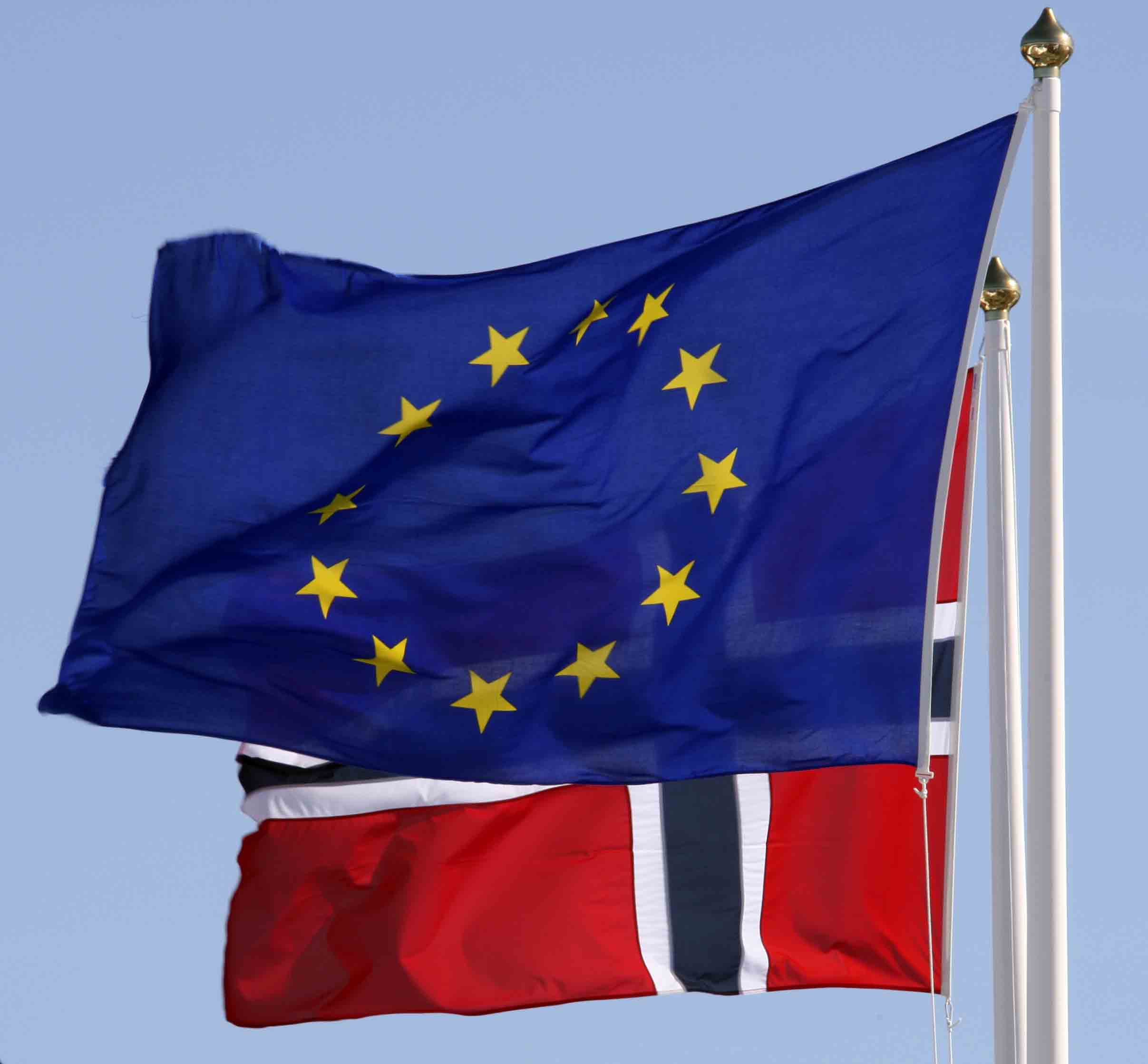 Le Norvégien nominé pour le Prix européen de l'innovation 6 Le Norvégien nominé pour le Prix européen de l'innovation - 5