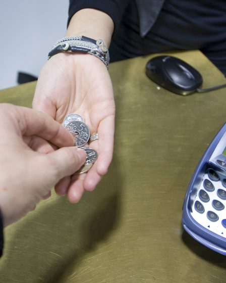 Fort soutien de la population pour garder l'argent liquide comme moyen de paiement 14 Fort soutien de la population pour garder l'argent liquide comme moyen de paiement - 13