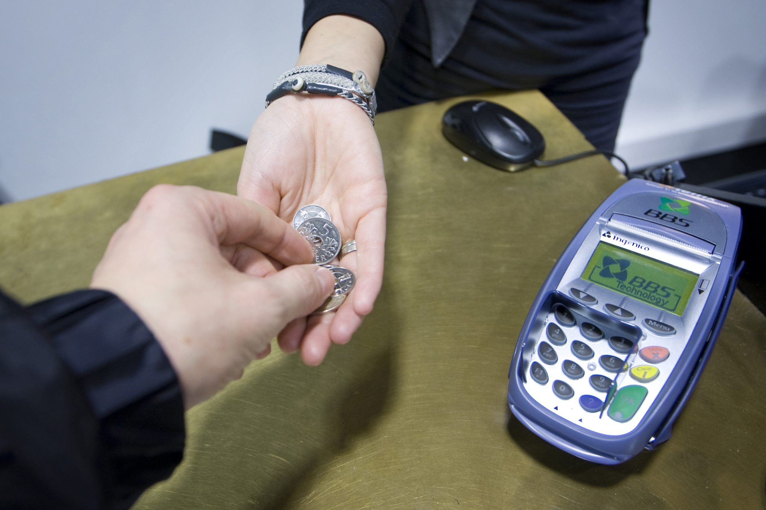Fort soutien de la population pour garder l'argent liquide comme moyen de paiement 4 Fort soutien de la population pour garder l'argent liquide comme moyen de paiement - 3