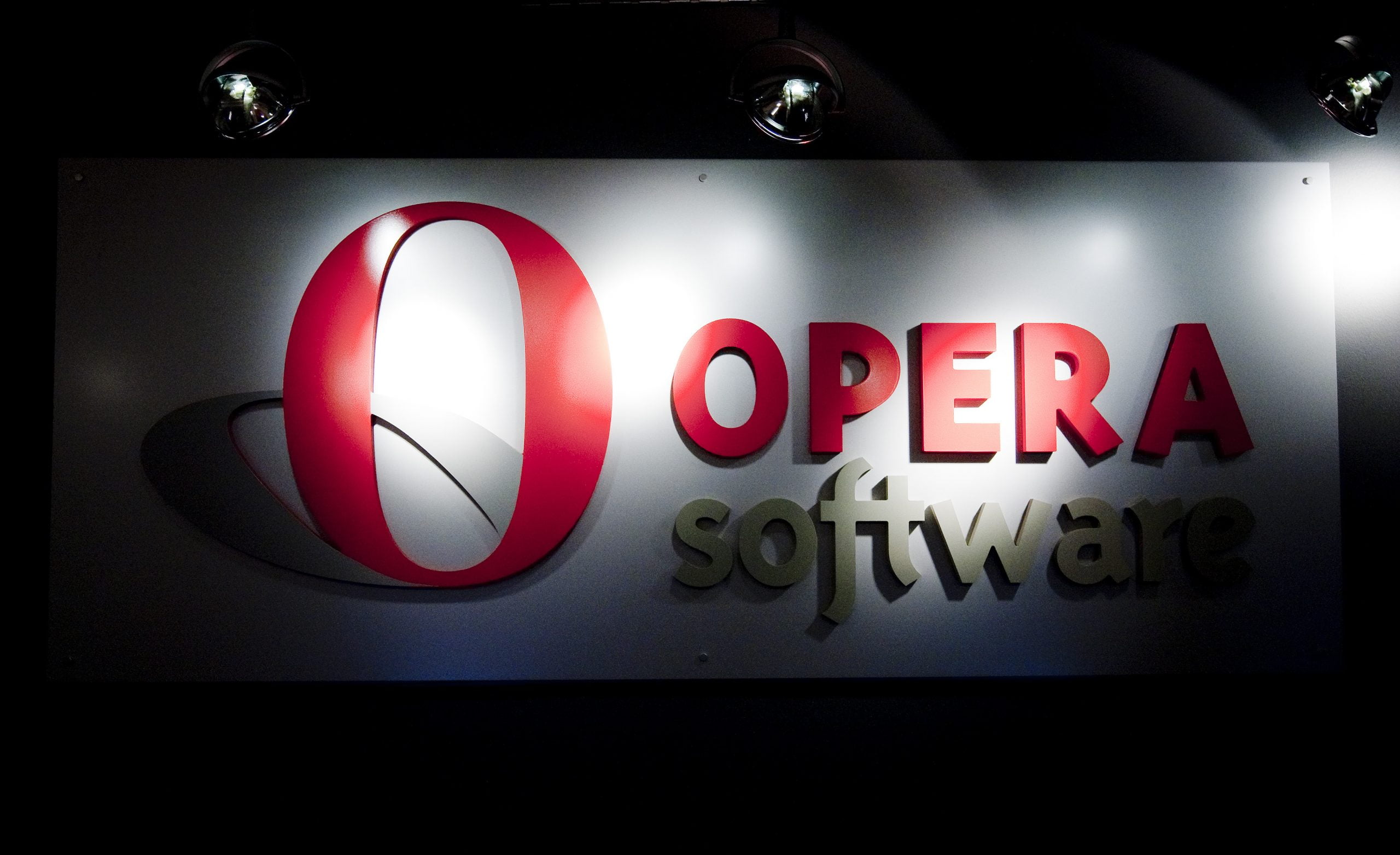 Accord alternatif pour le rachat d'Opera par la Chine 4 Accord alternatif pour le rachat d'Opera par la Chine - 3