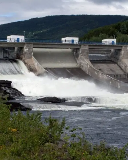 Une société énergétique norvégienne investit huit milliards en Géorgie 5 Une société énergétique norvégienne investit huit milliards en Géorgie - 4