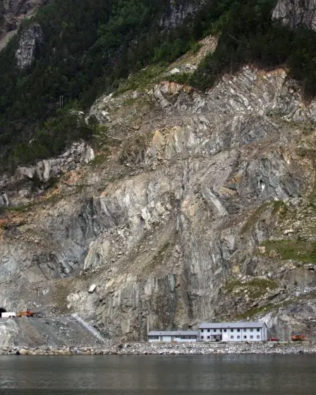 « Il y a de l'or dans ces collines… » 29 « Il y a de l'or dans ces collines… » - 28