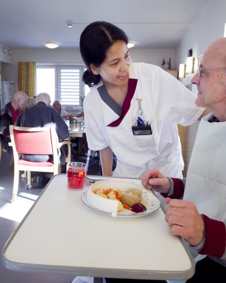 Zéro candidature à des postes permanents d'infirmières 26 Zéro candidature à des postes permanents d'infirmières - 25