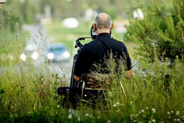 Plus de conducteurs arrêtés aux contrôles de vitesse - 16