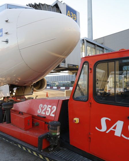 Alertes du personnel au sol de l'aéroport en cas de grève - quatre aéroports seront touchés en premier 2 Alertes du personnel au sol de l'aéroport en cas de grève - quatre aéroports seront touchés en premier - 1