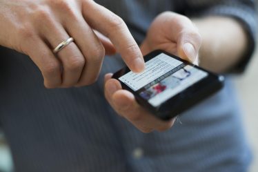 23 millions de SMS envoyés le soir du Nouvel An - 18