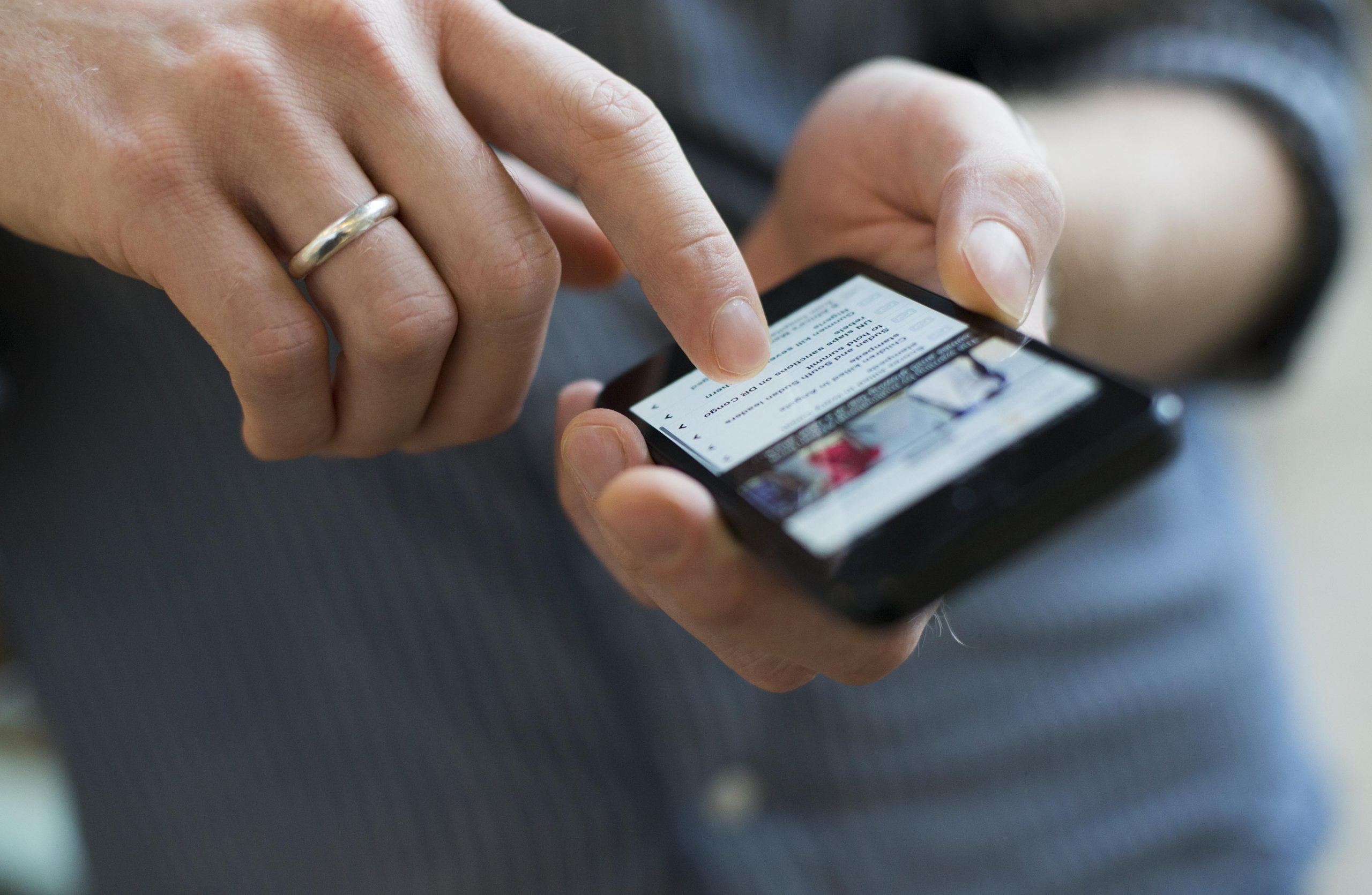 23 millions de SMS envoyés le soir du Nouvel An 4 23 millions de SMS envoyés le soir du Nouvel An - 3