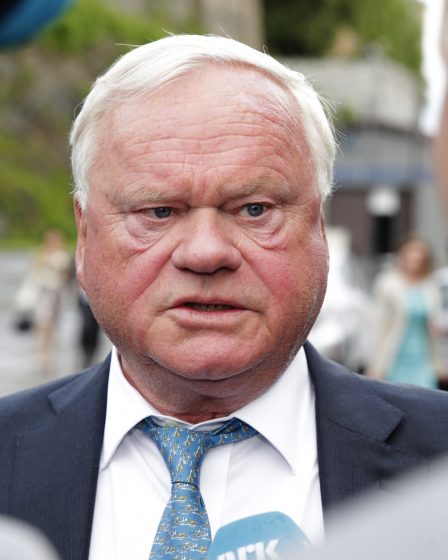 La société Fredriksen vend des biens immobiliers pour une valeur de milliards 29 La société Fredriksen vend des biens immobiliers pour une valeur de milliards - 28