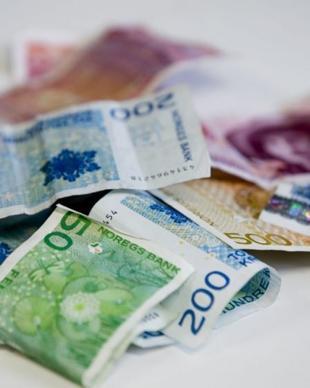 La Norges Bank envisage une nouvelle « monnaie électronique » 17 La Norges Bank envisage une nouvelle « monnaie électronique » - 16