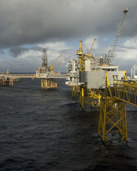 L'Autorité de sûreté du pétrole s'inquiète d'une réduction rapide des effectifs 5 L'Autorité de sûreté du pétrole s'inquiète d'une réduction rapide des effectifs - 4