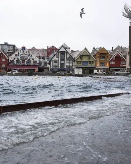 Six lits d'hôtel sur dix vides à Stavanger 20 Six lits d'hôtel sur dix vides à Stavanger - 19