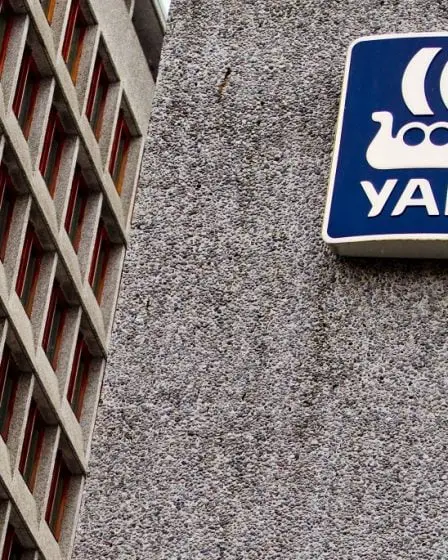Yara avec un milliard d'achats en Inde 14 Yara avec un milliard d'achats en Inde - 13